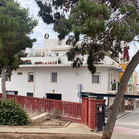 Villa Petirrojo Santa Pola Exterior foto