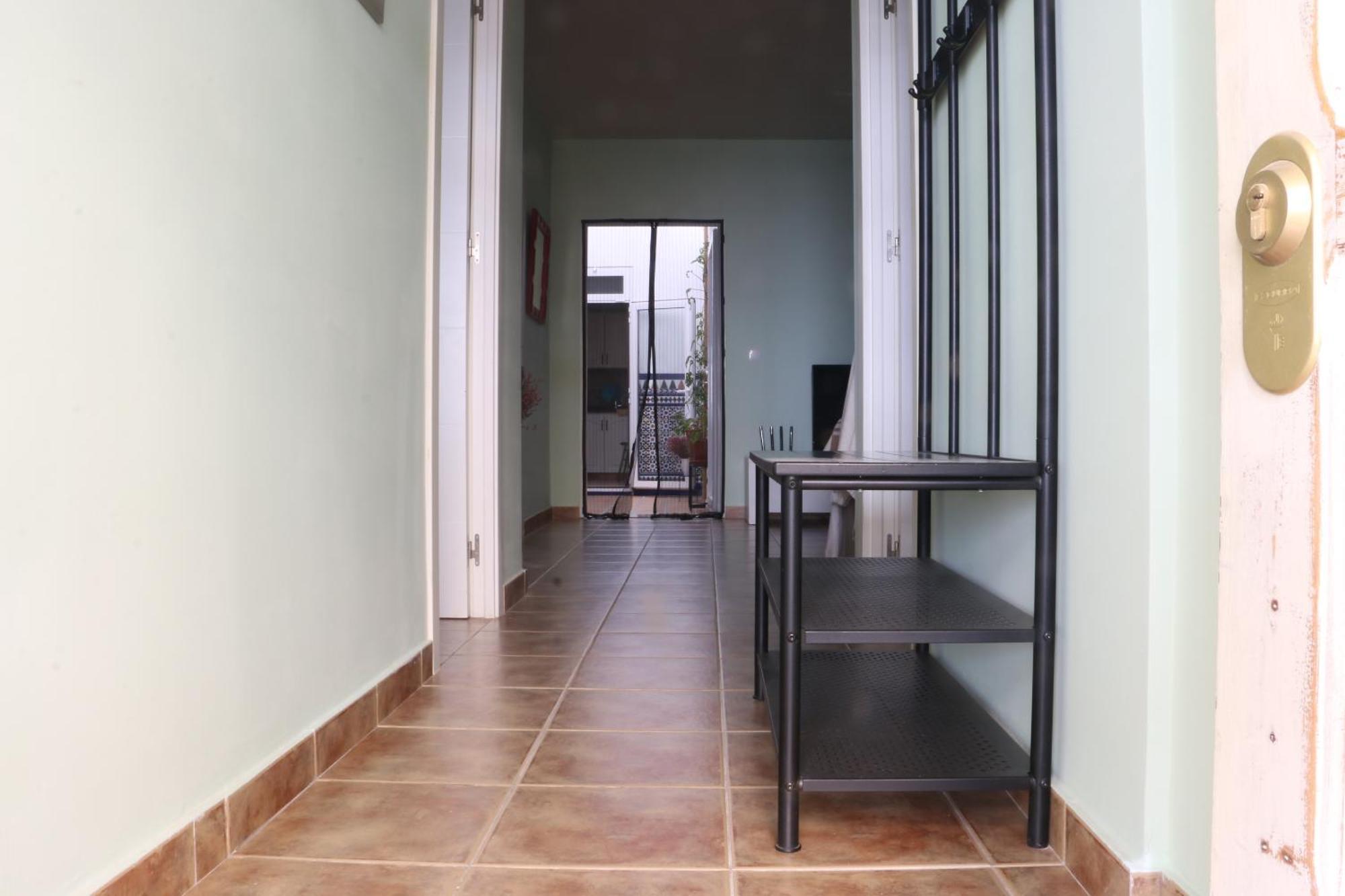 Villa Petirrojo Santa Pola Exterior foto