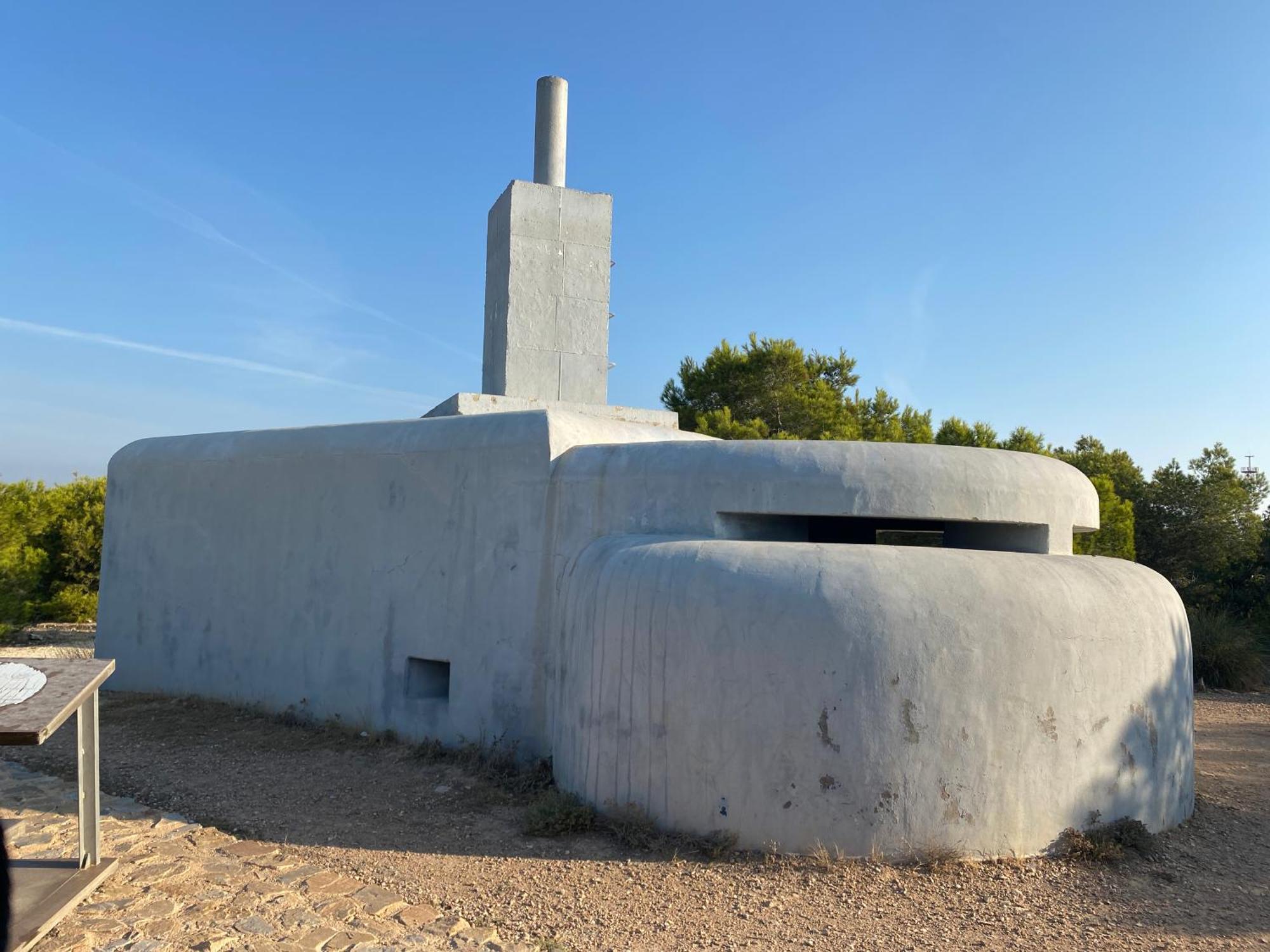 Villa Petirrojo Santa Pola Exterior foto
